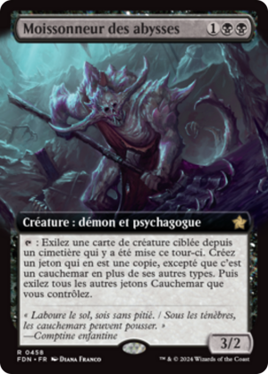 c325764c-6461-4d7c-b7a3-c53b0af2b3de Abyssal Harvester