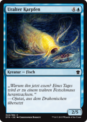 c32dde68-6916-45bf-9354-98963789ed1a Ancient Carp