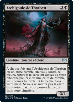 Archghoul of Thraben