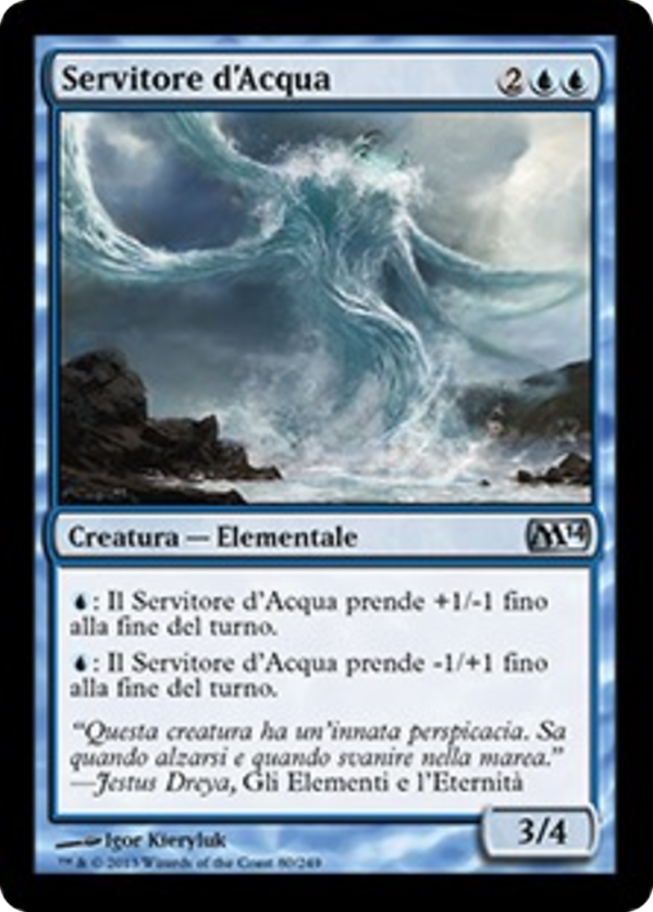 c34b4ed0-2cce-4c86-898e-0f796efc4b1b Water Servant