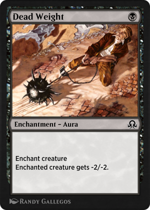 c352ac9e-b640-4da3-9cfa-a1fe742638a6 Dead Weight