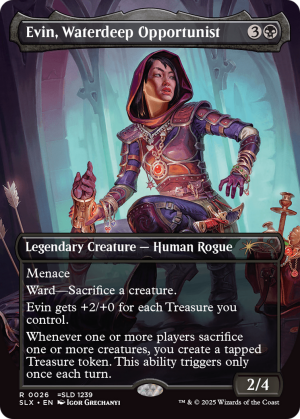c35accd3-92ee-4b0b-a30a-4dcd3252d1b8 Evin, Waterdeep Opportunist