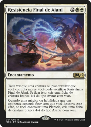 c35cc5bd-a2bf-403f-b159-847937c81801 Ajani's Last Stand