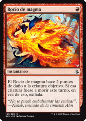 c365717e-4ef8-41a8-b195-7a39bf065685 Magma Spray