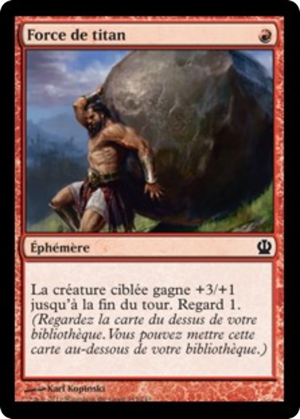 c36946b7-614a-43e6-959c-175c12216b0c Titan's Strength