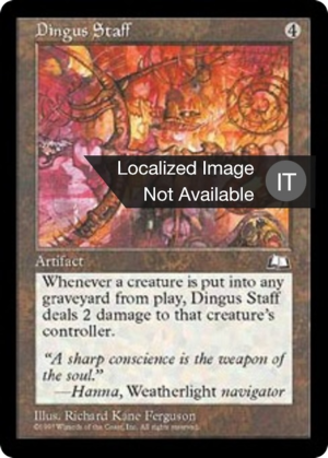 c37e082f-62e5-401e-8b45-c08270134dc9 Dingus Staff