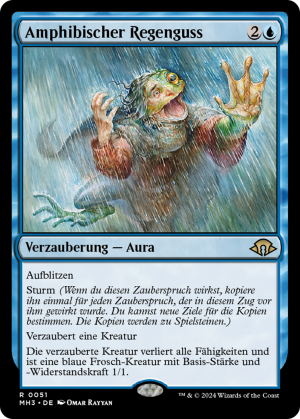 c3850c8a-6aa2-4ac3-a007-1d199766141b Amphibian Downpour