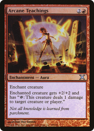 c3a0942b-3a63-43e8-806e-2471fdebf72e Arcane Teachings