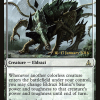Eldrazi Mimic