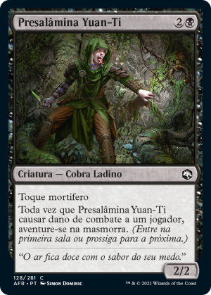 c3d6191c-b1ff-44f8-87ac-3cf578194c51 Yuan-Ti Fang-Blade