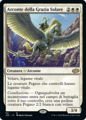 Archon of Sun's Grace