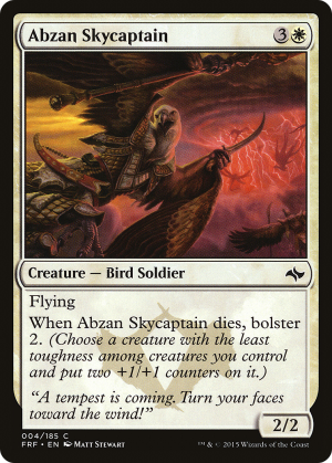 c4195373-e902-4fc3-aead-1f6e728dbbae Abzan Skycaptain