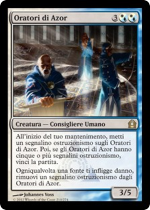 c42c277d-2ebf-401e-b1a8-329e5e862fe7 Azor's Elocutors