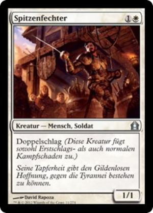 c453685d-9ed2-4b3b-8c80-d79d719cb94c Fencing Ace