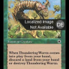 Thundering Wurm