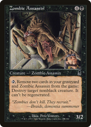 c4649311-1300-42fb-ac10-90490756c7aa Zombie Assassin