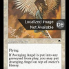 Avenging Angel
