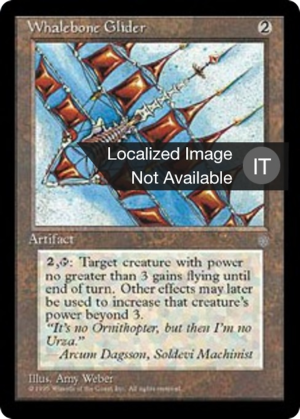c499b7b8-fc60-4a78-929c-cbbfe6f34109 Whalebone Glider
