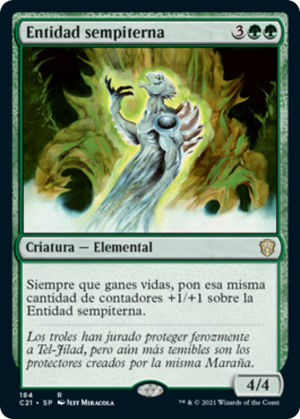 c4a0e804-27c7-4d2d-9f5c-70057b6e4587 Ageless Entity