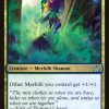 Merfolk Mistbinder