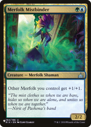 c4a51f3e-fa13-44fb-b48d-0092e5b30356 Merfolk Mistbinder