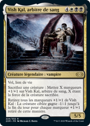 c4c43232-ba2c-4145-b683-652a3facd9b2 Vish Kal, Blood Arbiter