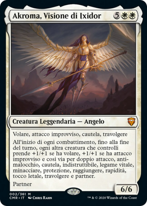 c500b393-bd9b-490a-833f-fb9bef110600 Akroma, Vision of Ixidor