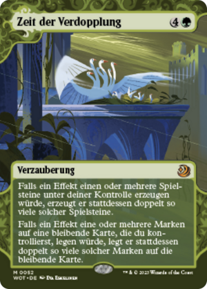 c513e947-c8ed-414a-b6ff-826d015f6b5b Doubling Season