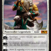 Ajani, Wise Counselor