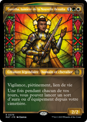 c5354896-acdf-442a-b880-4d81add2d0d8 Danitha, New Benalia's Light