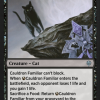 A-Cauldron Familiar