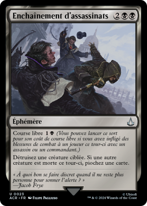 c56be1ab-b551-466d-b3bf-af785f0ff463 Chain Assassination