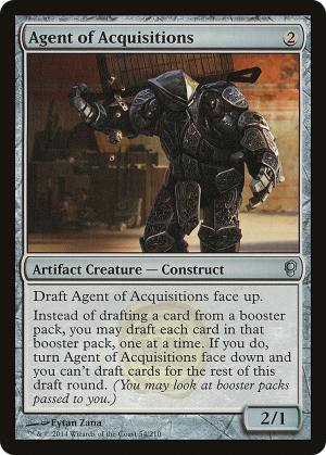 c57def6f-cc2a-4aec-927b-6a561d9fa7a1 Agent of Acquisitions