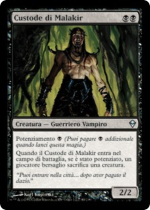 c5838ea9-d30e-4db7-96aa-e5f86bb4f80f Gatekeeper of Malakir