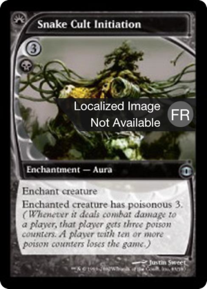 c5864f49-c399-4abb-8585-87f252b4ea23 Snake Cult Initiation