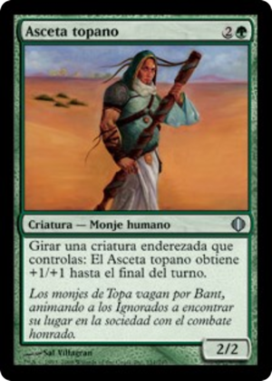 c5d42d25-4aa4-4525-a4df-e46779b854cb Topan Ascetic