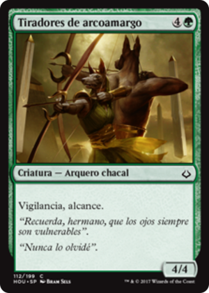 c5eb1be1-7543-4c60-bc9f-649e493c6ec6 Bitterbow Sharpshooters