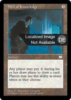 c5f1650e-ec73-4c1e-aa08-e4c091ce8eda Well of Knowledge