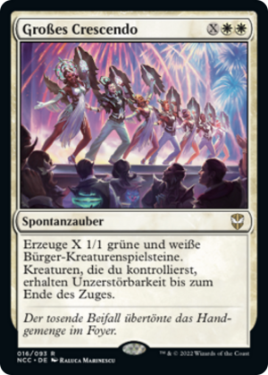 c6052cfc-f687-4ceb-b4f6-0b0f9098654b Grand Crescendo