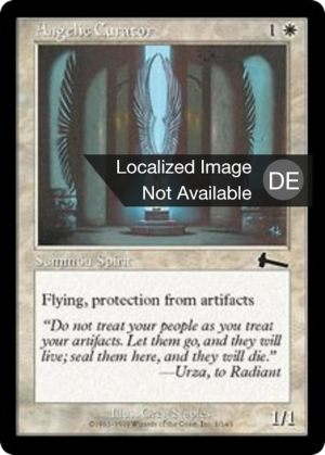 c608cbe3-8904-4817-8793-513e1c8d252b Angelic Curator