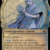Abuelo, Ancestral Echo