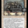 Lost Order of Jarkeld