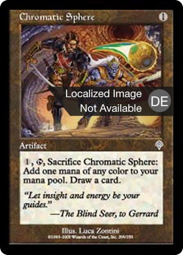 c628135e-8cec-4671-bc9d-ac26c1b96954 Chromatic Sphere