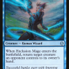 Exclusion Mage