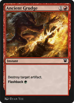 c6440065-8d1e-4767-9706-8906d5aa29a9 Ancient Grudge