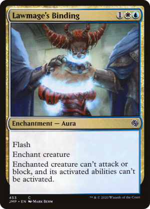 c64771e8-94bb-452b-b028-619ed3b4327c Lawmage's Binding