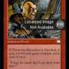 Dwarven Berserker