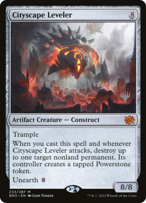 c6517be9-bc51-49fa-a242-7b835cc6e80c Cityscape Leveler