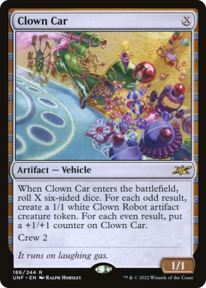 c6667e4f-f0f6-4416-940a-d03bed75f5a7 Clown Car