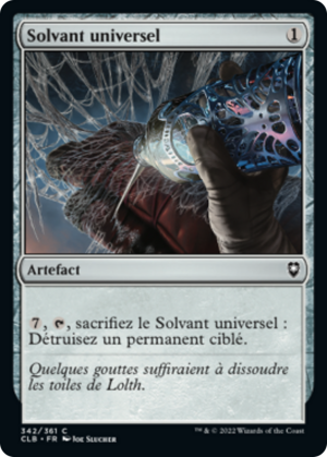 c66c9c06-eea8-4ddf-b5e9-2fab61c68f3e Universal Solvent